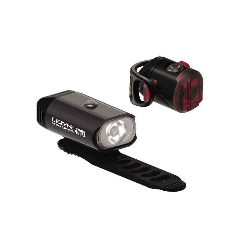 LEZ COMBO MINI DRIVE 400XL/FEMTO USB BLACK main image 1