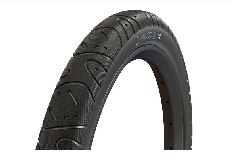 まくしむ。 MAXXIS HOOKWORM 29 x 2.50 – Carsons